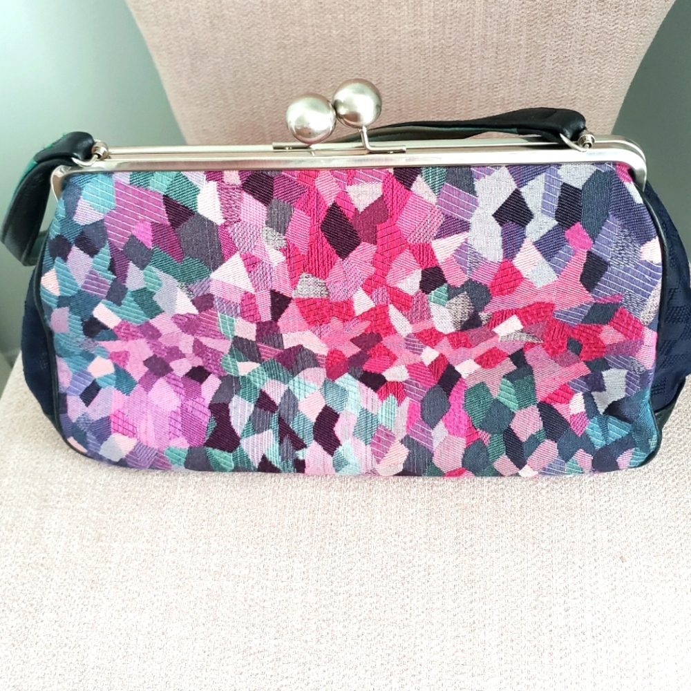 Karen Wilson purse